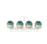 Kit Completo Juntas Empaques Yamaha Raptor 700 (2006-2014)