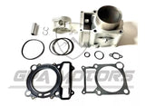 Kit De Reparación Para Yamaha Grizzly 400 (2006-2007)