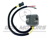 Regulador Voltaje Polaris Rzr 900 (13-14) Rzr 1000 (14-15)