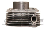 Yamaha Moto 4 225 Yfm225 1986-1988 Kit Cilindro Pistón