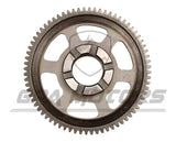 Arranque Bendix Clutch Polaris Predator 500 2003-2007