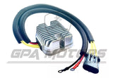 Regulador Voltaje Polaris Rzr 900 (13-14) Rzr 1000 (14-15)