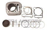 Yamaha Moto 4 225 Yfm225 1986-1988 Kit Cilindro Pistón