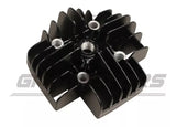 Yamaha Pw50 Y-zinger 1981-2018 Kit Reparación Cilindro 44mm