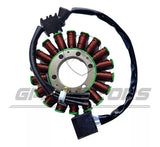Estator Alternador Yamaha Yzf R6 2006-2018