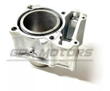 Kit De Reparación Para Yamaha Grizzly 400 (2006-2007)