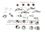 Kit Reparacion Cilindro Valvulas Honda Trx400ex Trx 400ex