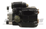 Pinza Freno Caliper Balatas Para Yamaha Raptor 660r Yfm660