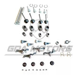 Kit Reparacion Cilindro Valvulas Honda Trx400ex Trx 400ex