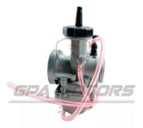 Carburador Honda Cr250 Cr250r Kawasaki Kx125 Kx250 Suzuki