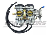 Carburador Para Yamaha Raptor 660 660r Yfm660 2001-2005