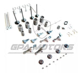 Kit Reparacion Cilindro Valvulas Honda Trx400ex Trx 400ex