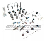 Kit Reparacion Cilindro Valvulas Honda Trx400ex Trx 400ex