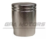 Yamaha Pw50 Y-zinger 1981-2018 Kit Reparación Cilindro 44mm