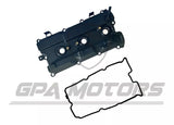 Kit De Tapas Punterias Maxima Altima Murano Quest 3.5 L