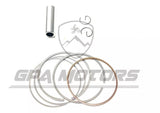 Kit Reparación Cilindro Honda Crf230f Crf230l Crf230m