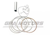Kit Reparación Cilindro Honda Crf230f Crf230l Crf230m