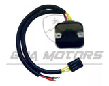 Regulador Voltaje Polaris Rzr 900 (13-14) Rzr 1000 (14-15)