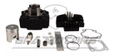 Yamaha Pw50 Y-zinger 1981-2018 Kit Reparación Cilindro 44mm