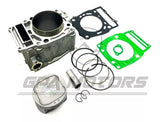 Polaris Sportsman 500 96-12 Kit Reparación Cilindro Y Piston