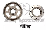 Arranque Bendix Clutch Polaris Predator 500 2003-2007