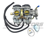 Carburador Para Yamaha Raptor 660 660r Yfm660 2001-2005