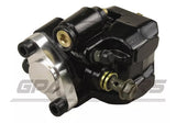 Pinza Freno Caliper Balatas Para Yamaha Blaster 200 Yfs200