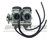 Carburador Para Yamaha Raptor 660 660r Yfm660 2001-2005