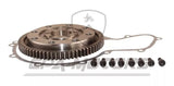 Arranque Bendix Clutch Polaris Predator 500 2003-2007