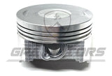 Kit Reparación Cilindro Honda Crf230f Crf230l Crf230m