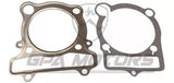 Yamaha Moto 4 225 Yfm225 1986-1988 Kit Cilindro Pistón