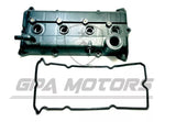 Tapa De Punterias Nissan Altima Sentra X Trail 2.5l 02-06