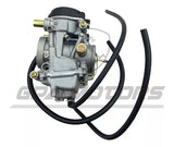 Carburador Para Yamaha Raptor 660 660r Yfm660 2001-2005