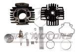 Yamaha Pw50 Y-zinger 1981-2018 Kit Reparación Cilindro 44mm