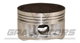 Yamaha Moto 4 225 Yfm225 1986-1988 Kit Cilindro Pistón