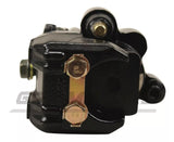 Pinza Freno Caliper Balatas Para Kawasaki Kfx400 2004-2006