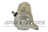 Marcha Motor De Arranque Motocicleta Yamaha Ybr-125
