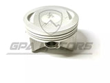 Kit De Reparación Para Yamaha Grizzly 400 (2006-2007)