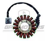 Estator Alternador Yamaha Yzf R6 2006-2018