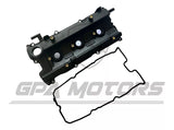 Kit De Tapas Punterias Maxima Altima Murano Quest 3.5 L
