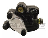 Pinza Freno Caliper Balatas Para Kawasaki Kfx400 2004-2006