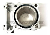 Kit De Reparación Para Yamaha Grizzly 400 (2006-2007)