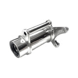 Portabalero Para Yamaha Raptor 350 Yfm350 (2004-2013)