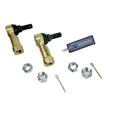 Terminales De Dirección Honda Trx250ex Trx300 Trx350 Rancher