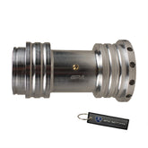 Porta Baleros Eje Honda Sportrax Trx300ex 1993-2008