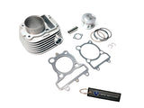 Kit Reparación Yamaha Moto-4 (1986-1989) Tw200 (2001-2021)
