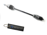 Eje Delantero Flecha Para Polaris 1000 Xp Turbo 2016-2019