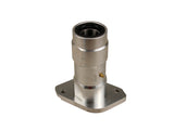 Portabalero Trasero Raptor 660 2001-2005 Con Baleros