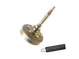 Campana De Embrague Yamaha 400 450 Grizzly Rhino Wolverine