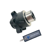 Diferencial Eje Transmision Yamaha Rhino 450 660 Rhino 700